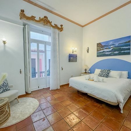 Garden Suites Xativa Casa Rural 외부 사진