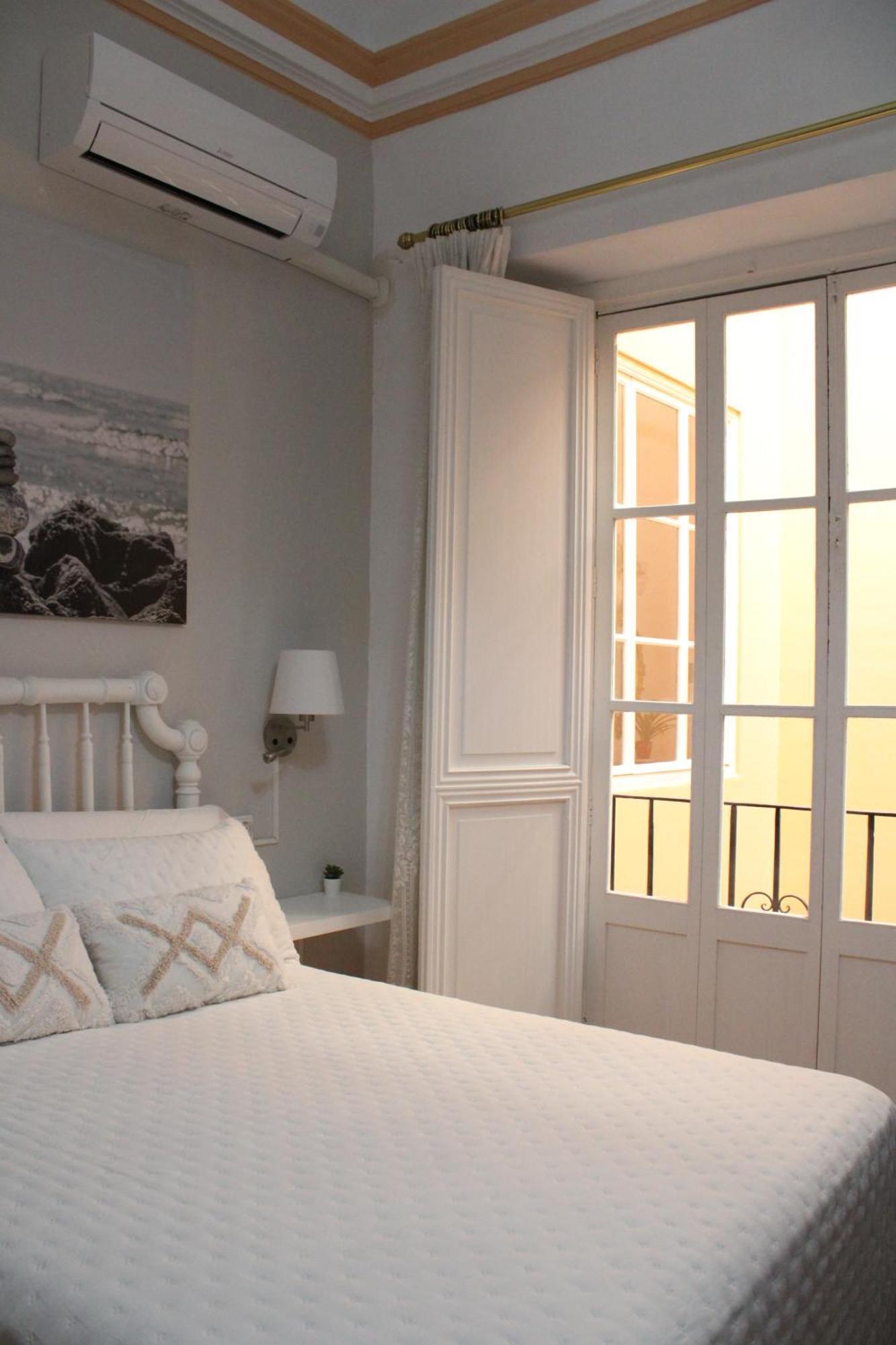 Garden Suites Xativa Casa Rural 외부 사진