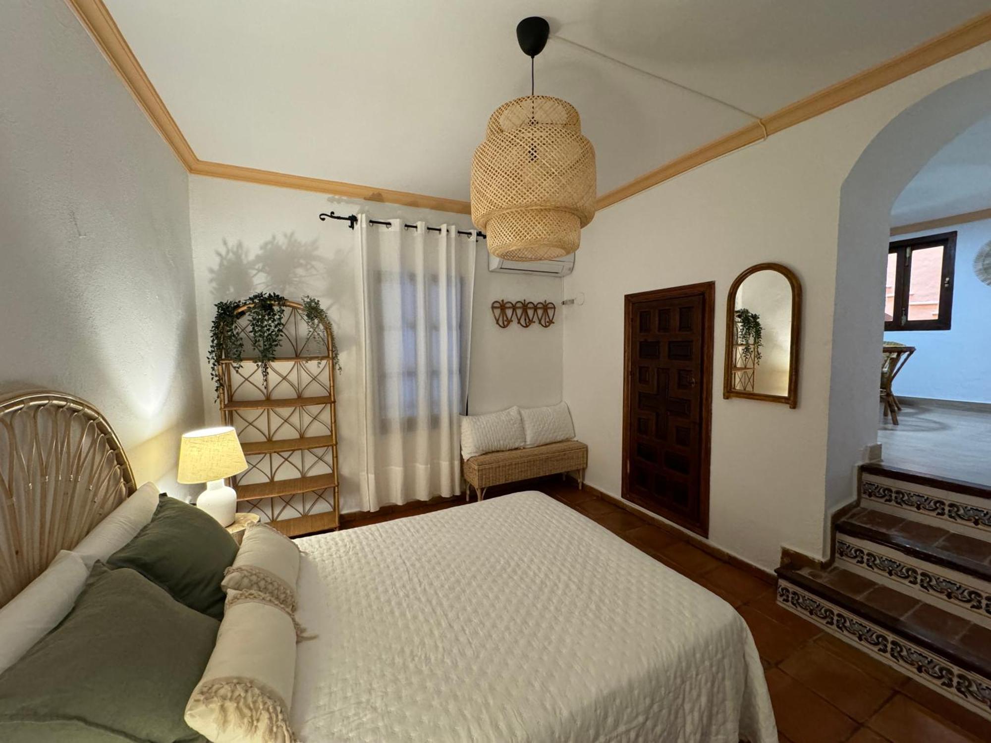 Garden Suites Xativa Casa Rural 외부 사진