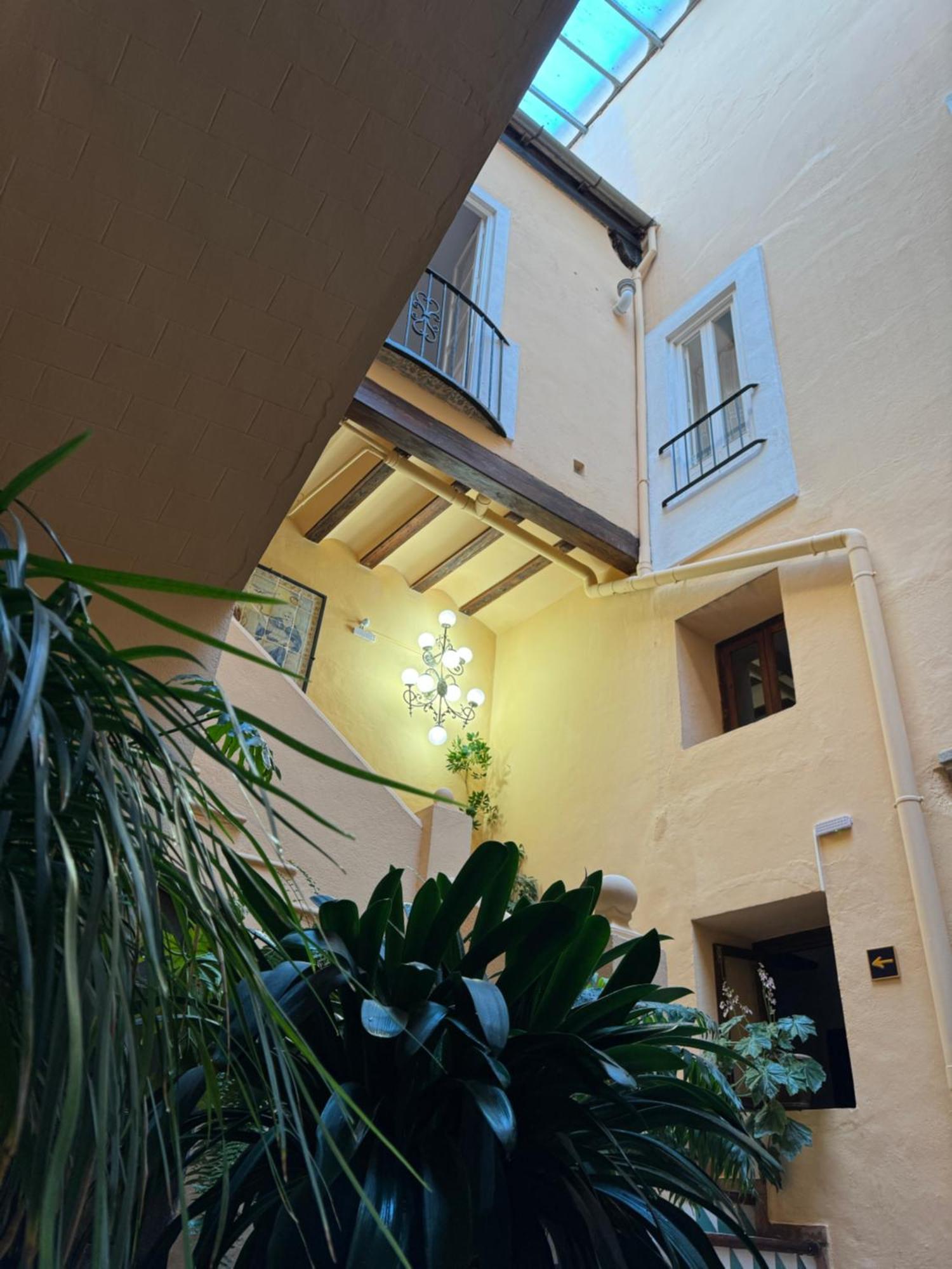Garden Suites Xativa Casa Rural 외부 사진
