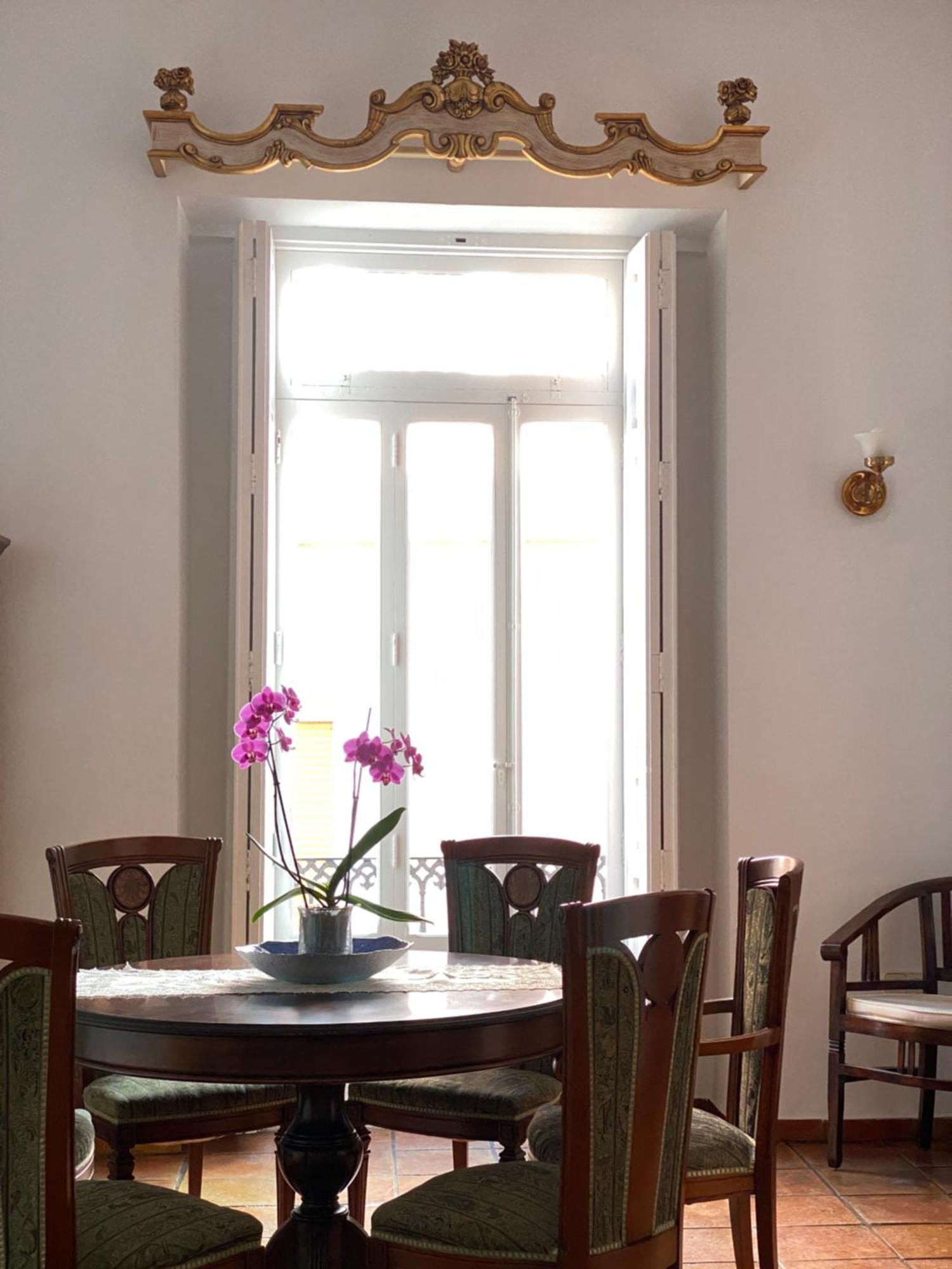 Garden Suites Xativa Casa Rural 외부 사진