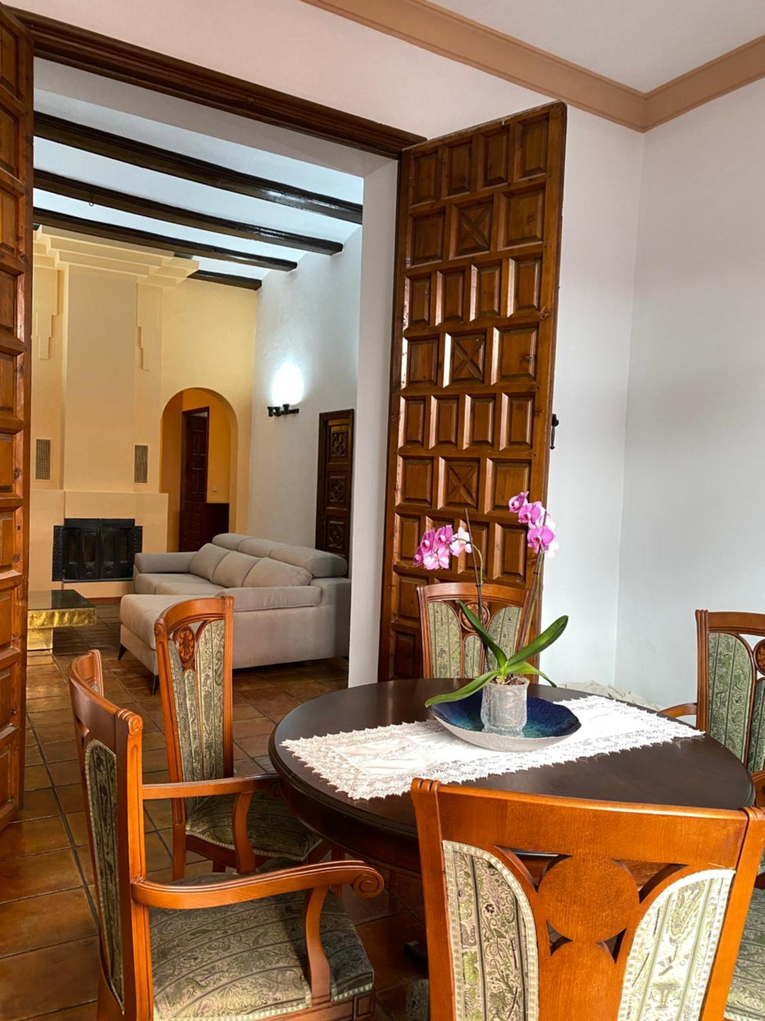 Garden Suites Xativa Casa Rural 외부 사진
