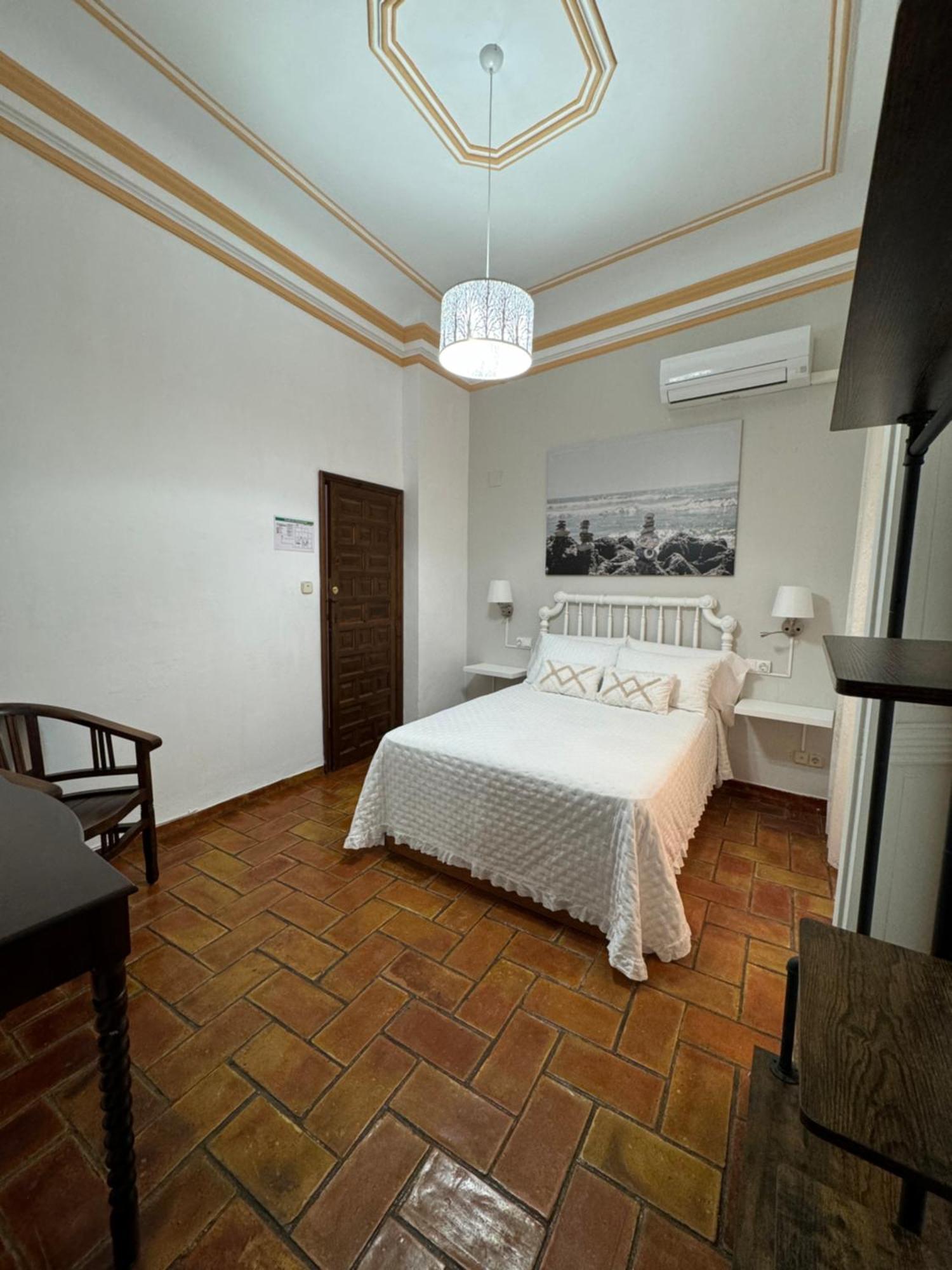 Garden Suites Xativa Casa Rural 외부 사진