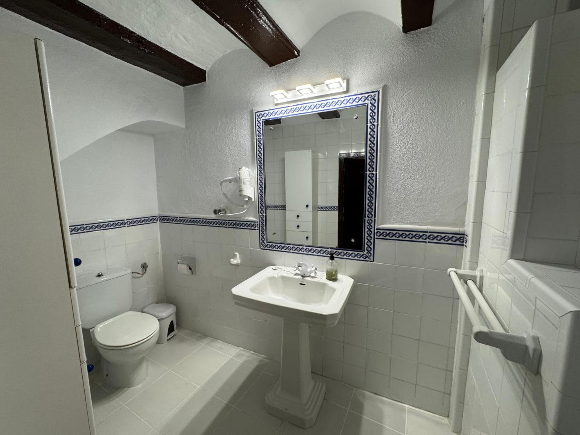 Garden Suites Xativa Casa Rural 외부 사진