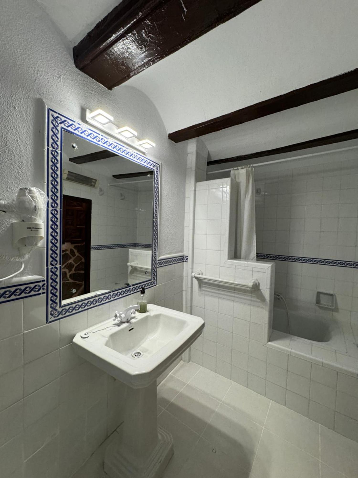 Garden Suites Xativa Casa Rural 외부 사진