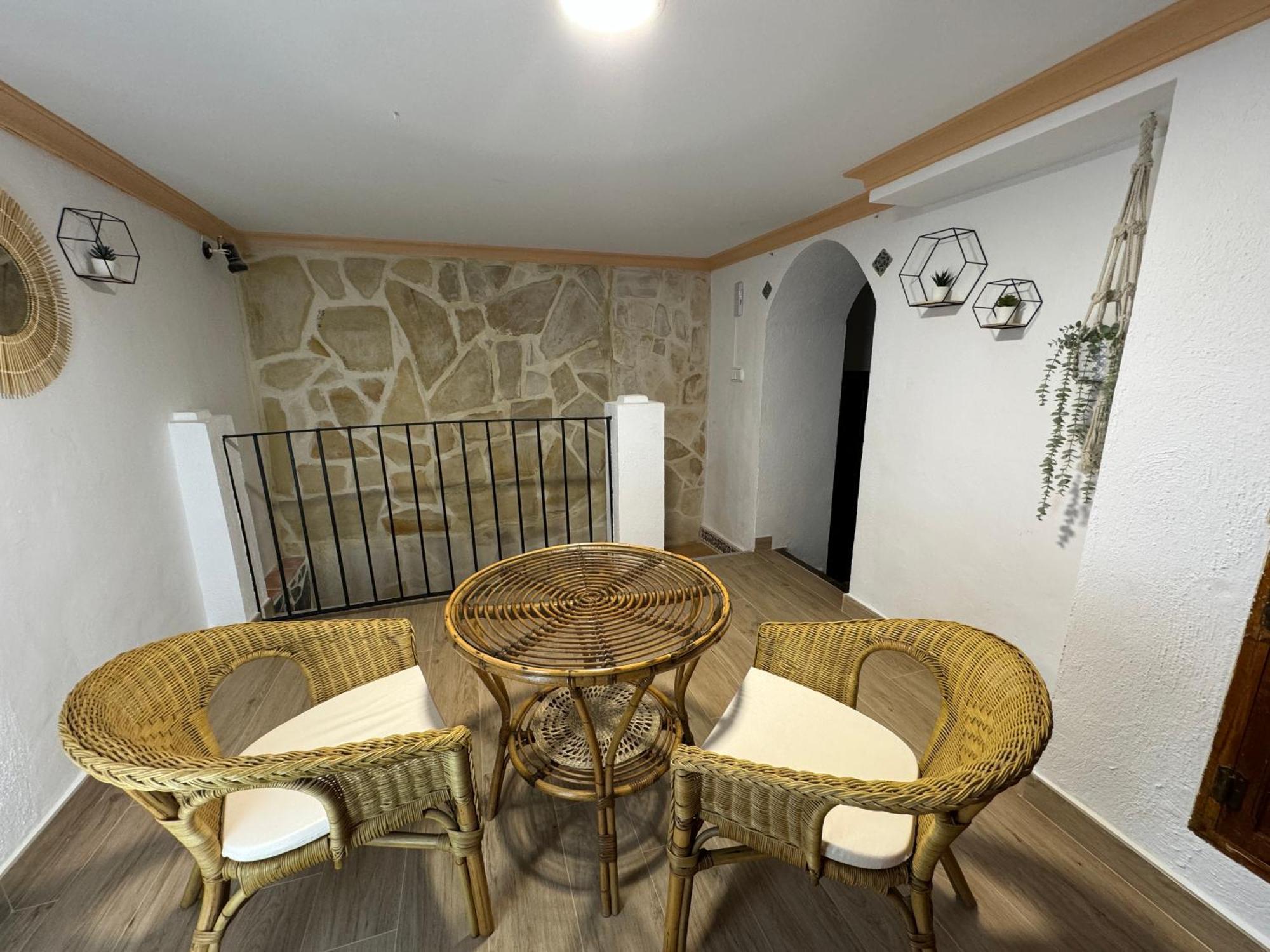 Garden Suites Xativa Casa Rural 외부 사진