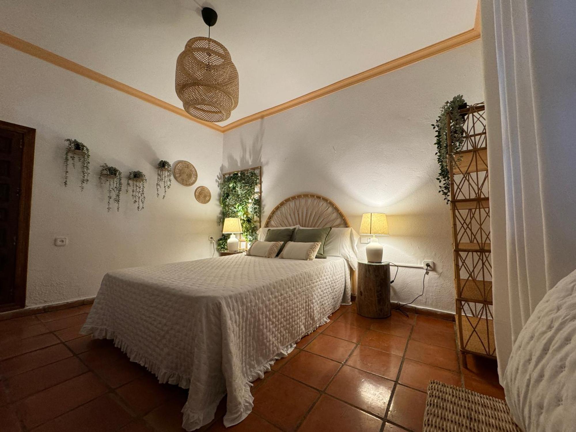 Garden Suites Xativa Casa Rural 외부 사진