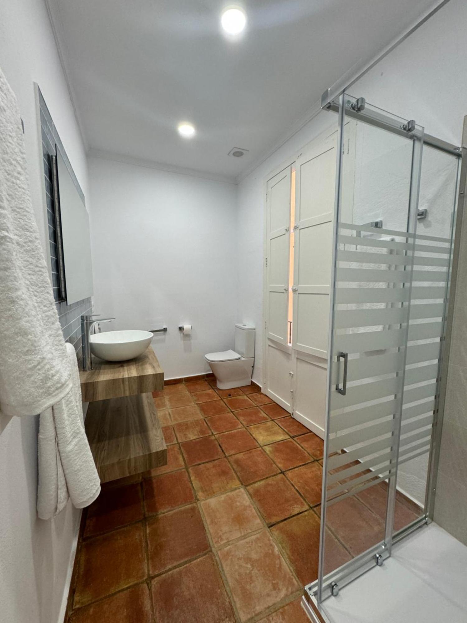 Garden Suites Xativa Casa Rural 외부 사진