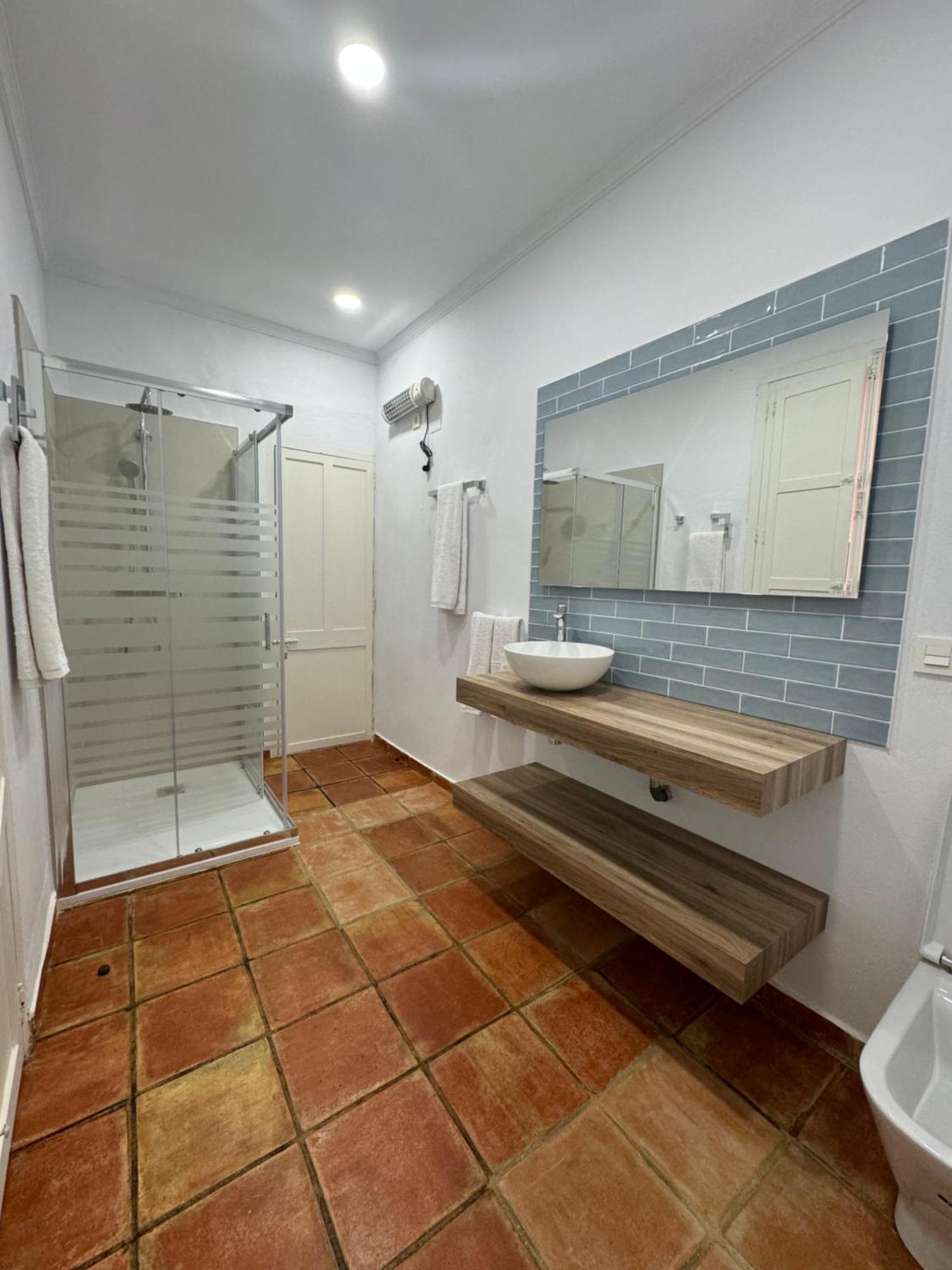 Garden Suites Xativa Casa Rural 외부 사진