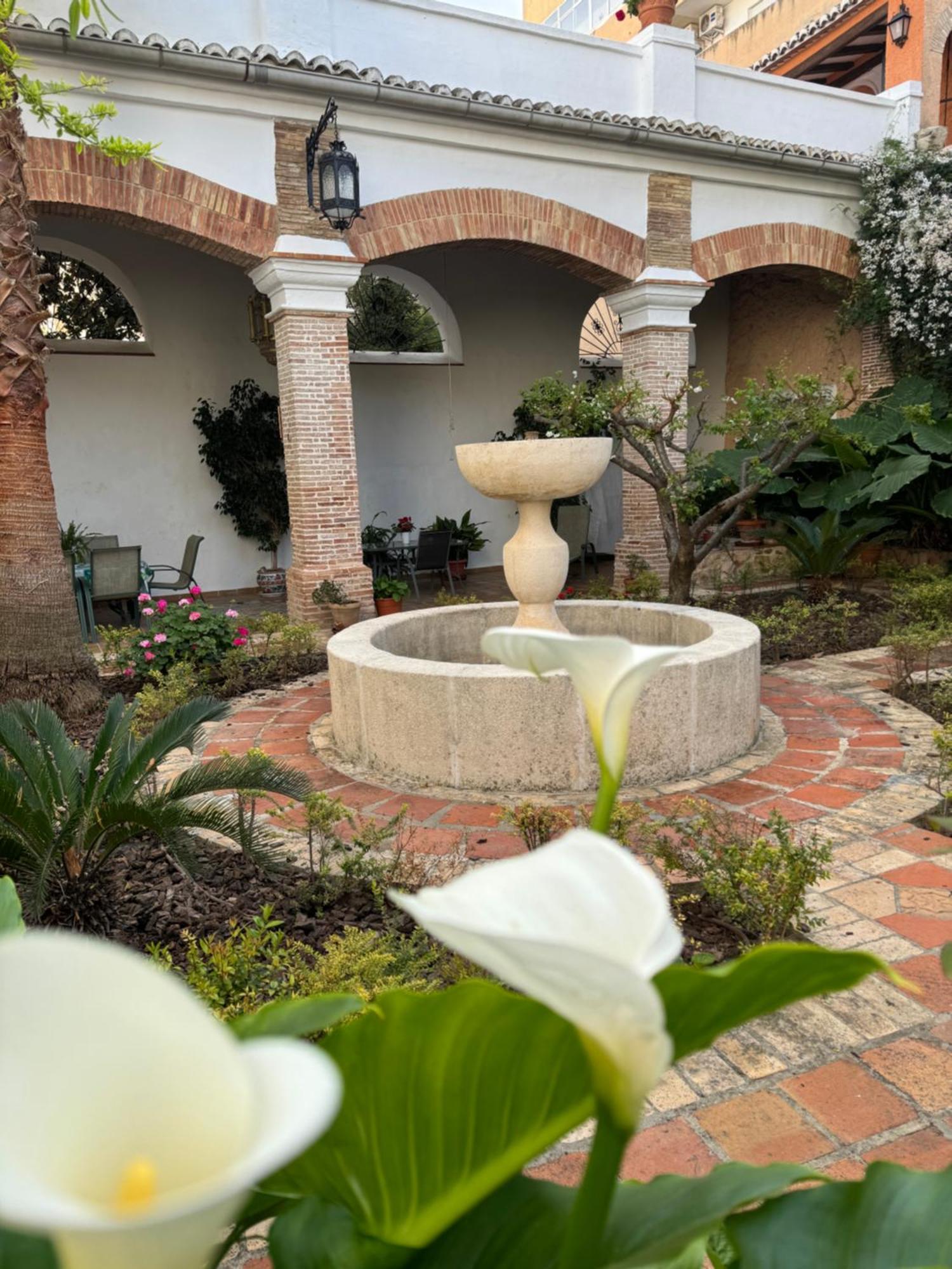 Garden Suites Xativa Casa Rural 외부 사진