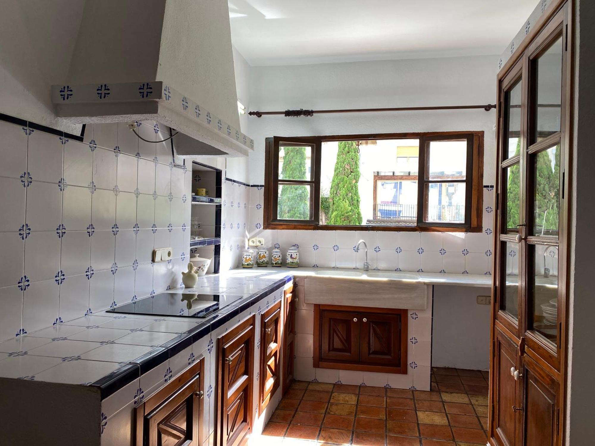 Garden Suites Xativa Casa Rural 외부 사진