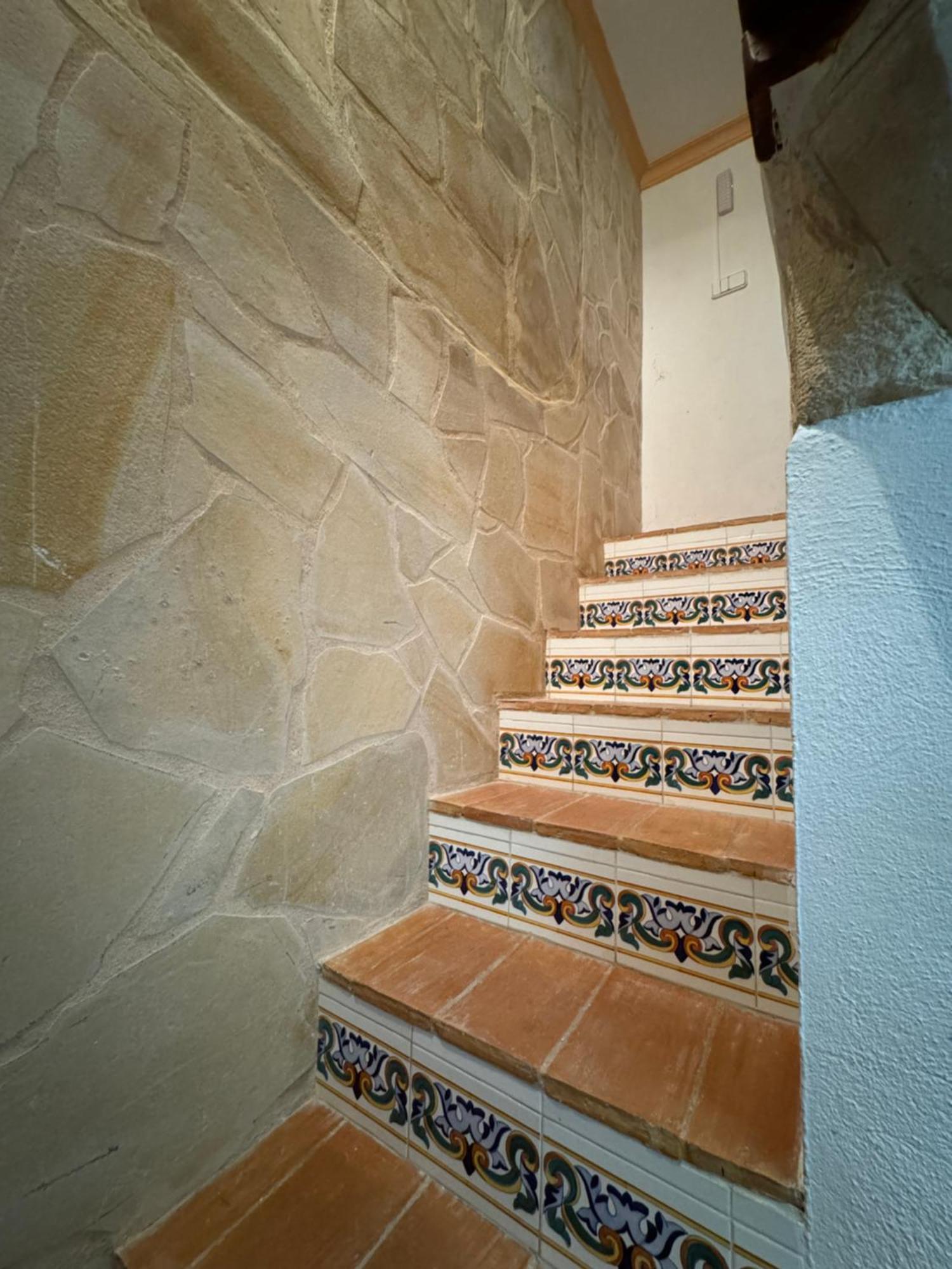 Garden Suites Xativa Casa Rural 외부 사진