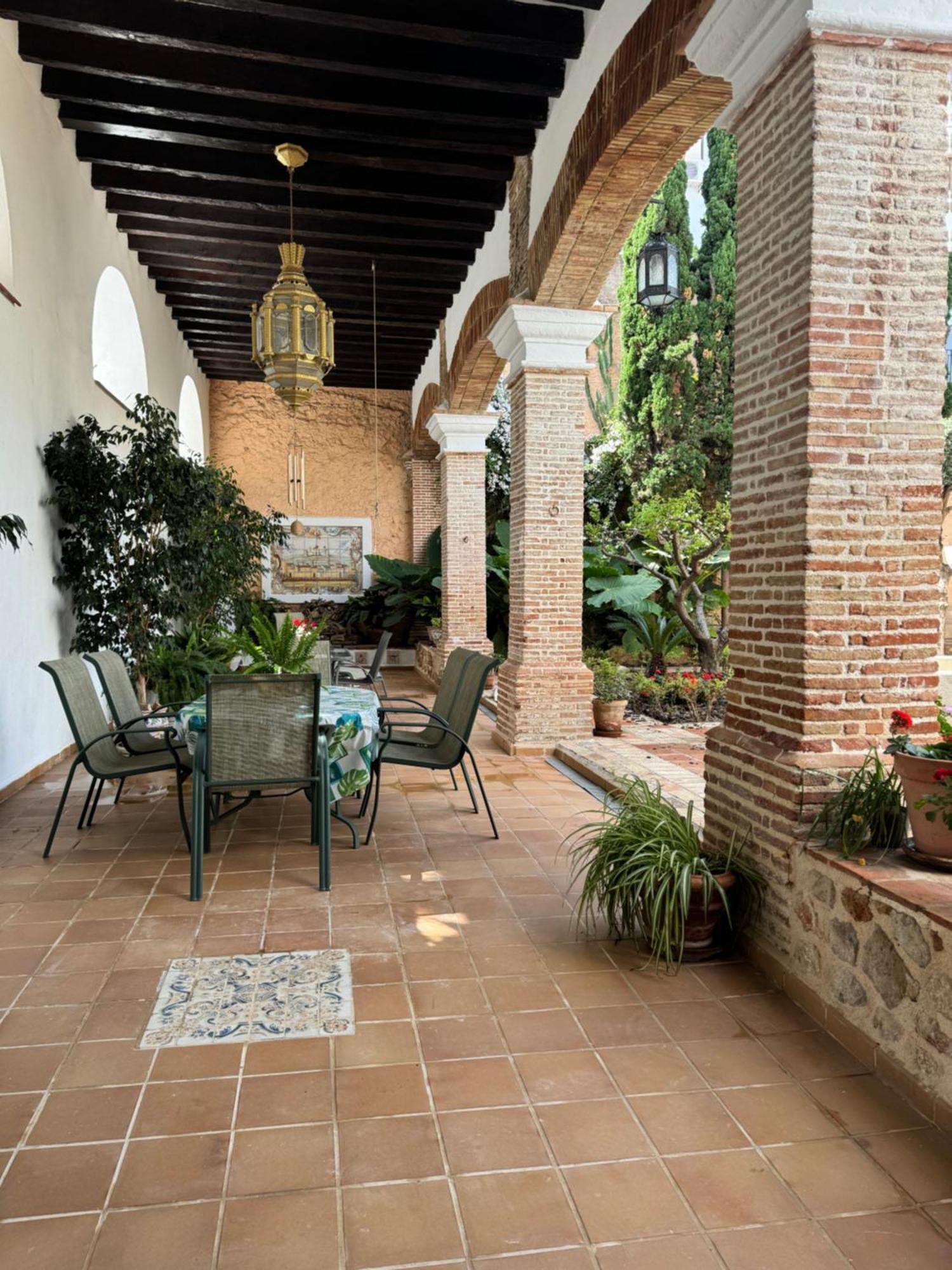 Garden Suites Xativa Casa Rural 외부 사진