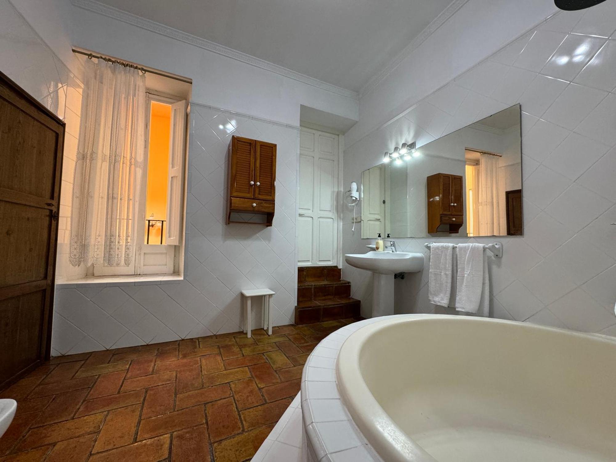 Garden Suites Xativa Casa Rural 외부 사진