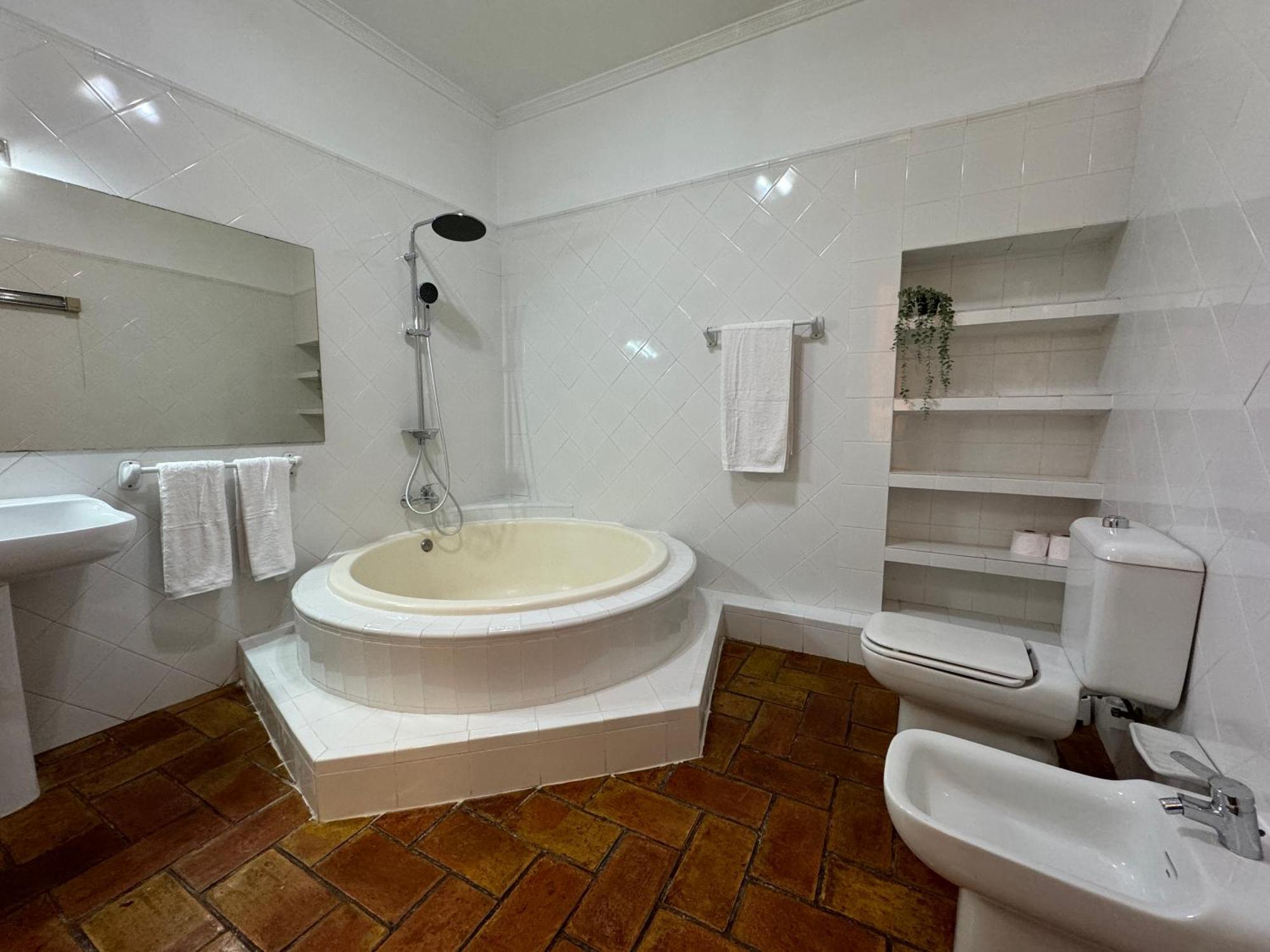 Garden Suites Xativa Casa Rural 외부 사진