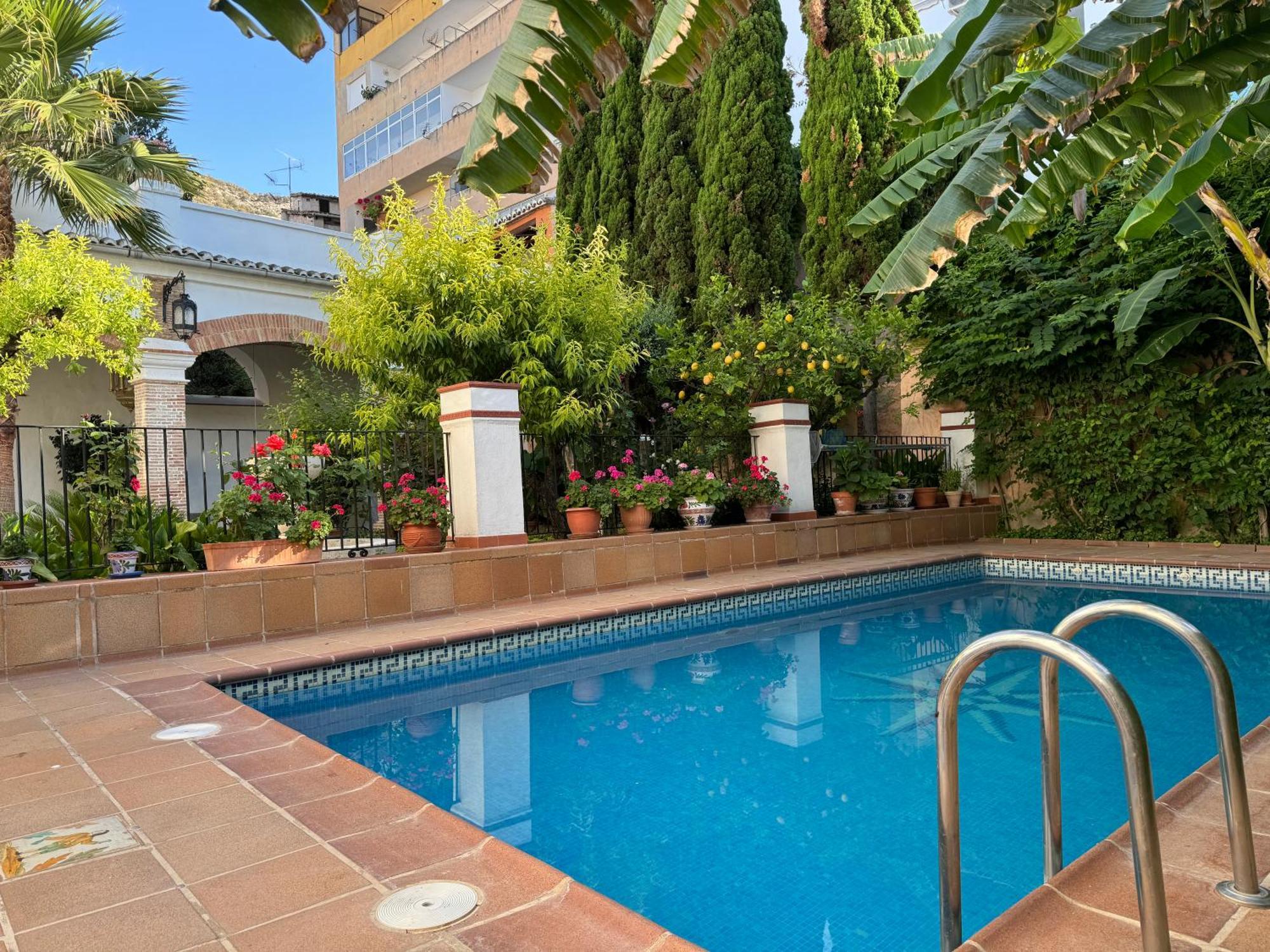 Garden Suites Xativa Casa Rural 외부 사진