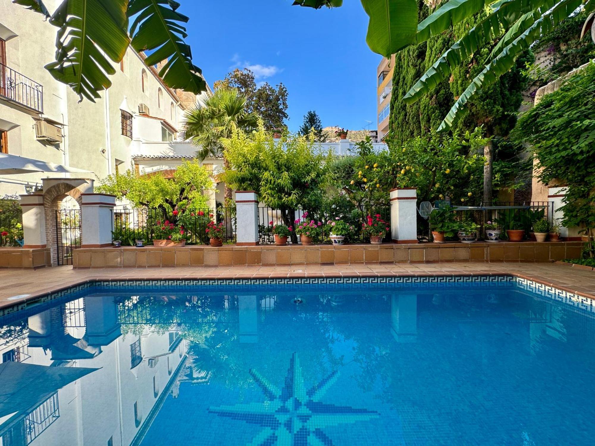 Garden Suites Xativa Casa Rural 외부 사진