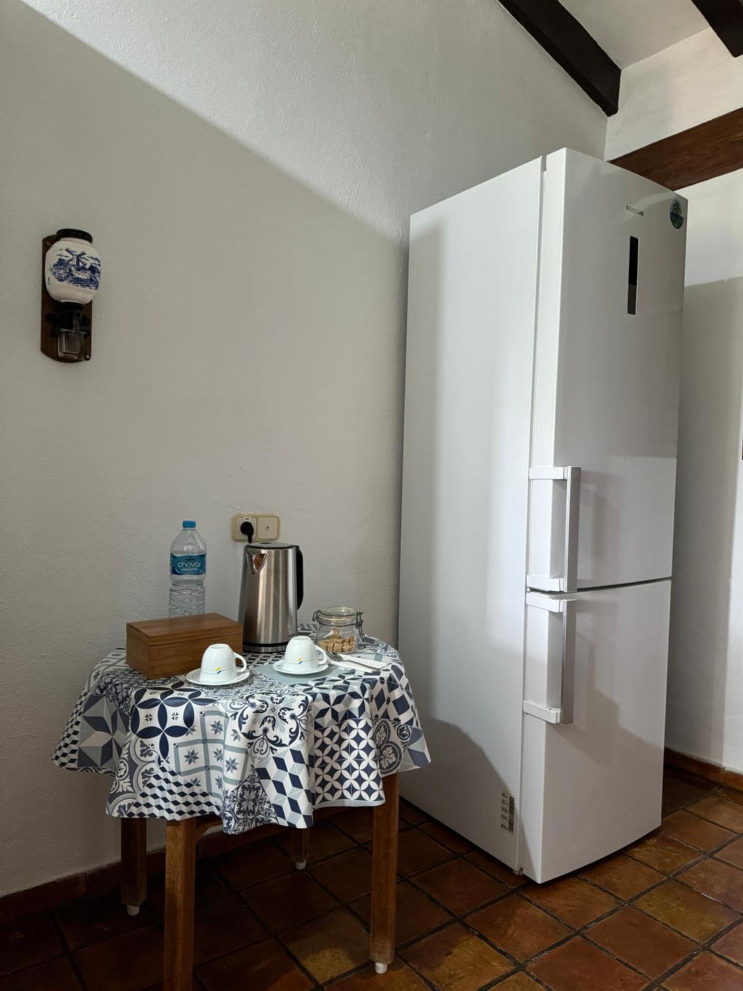 Garden Suites Xativa Casa Rural 외부 사진