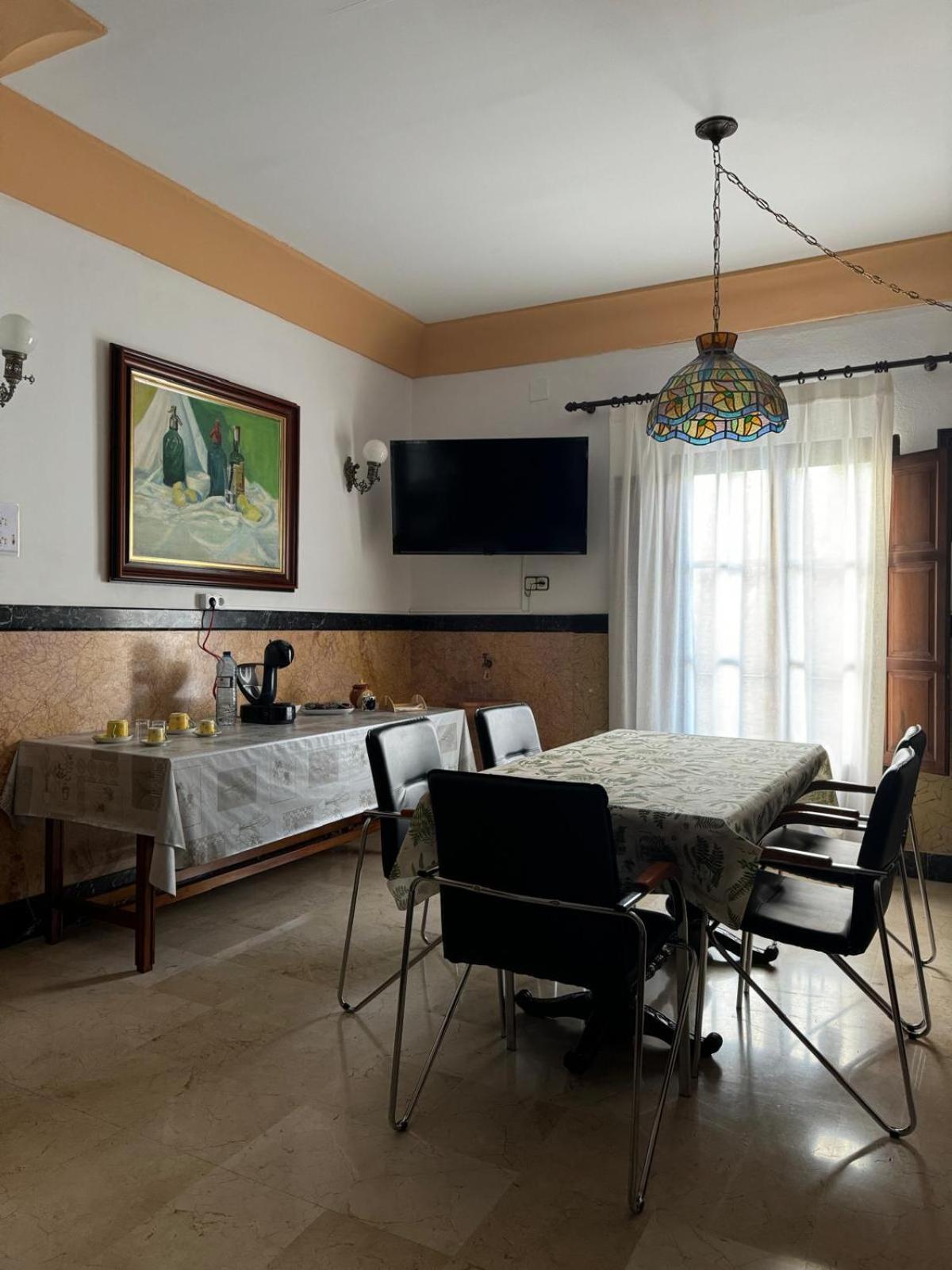 Garden Suites Xativa Casa Rural 외부 사진