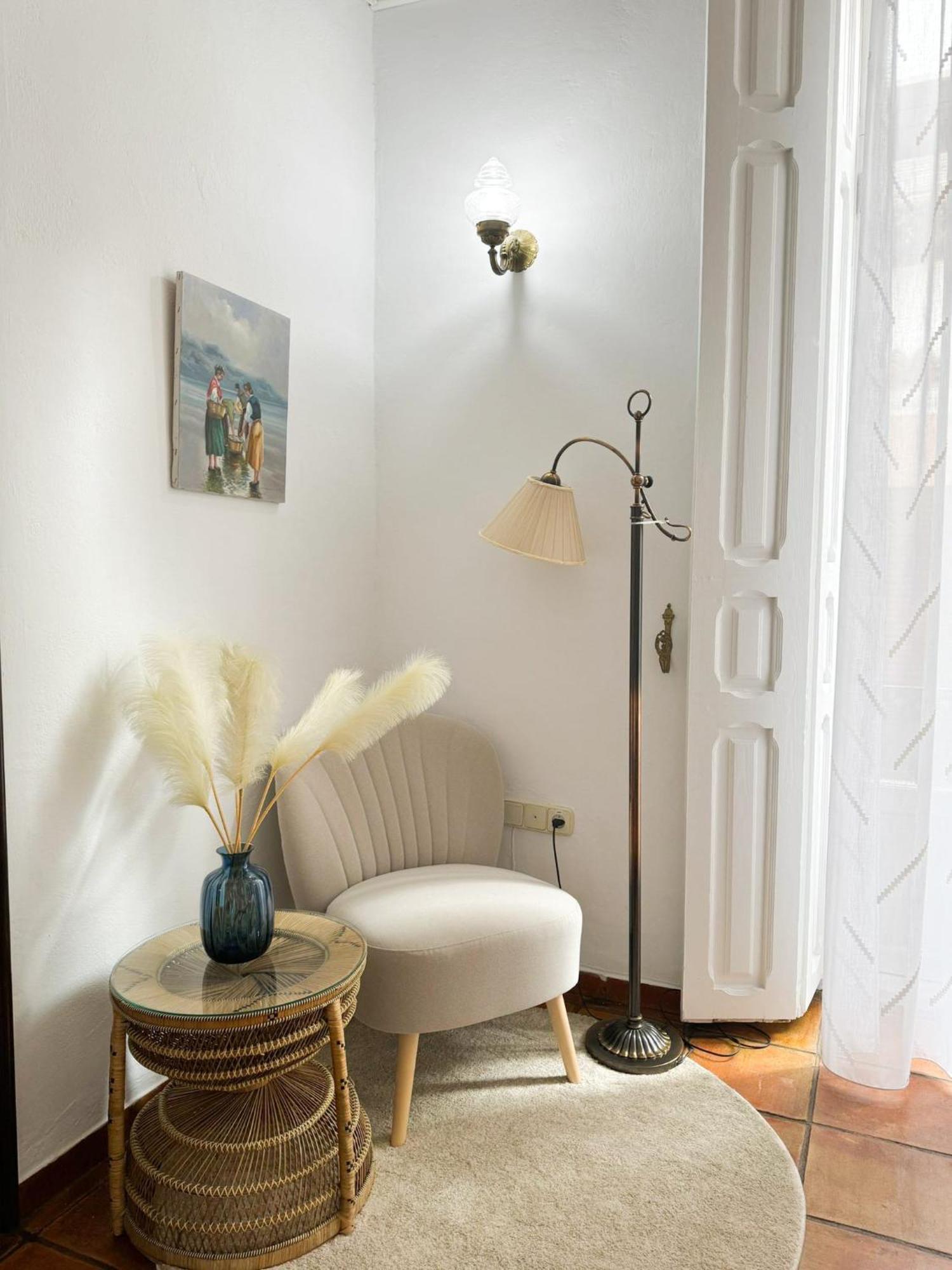 Garden Suites Xativa Casa Rural 외부 사진