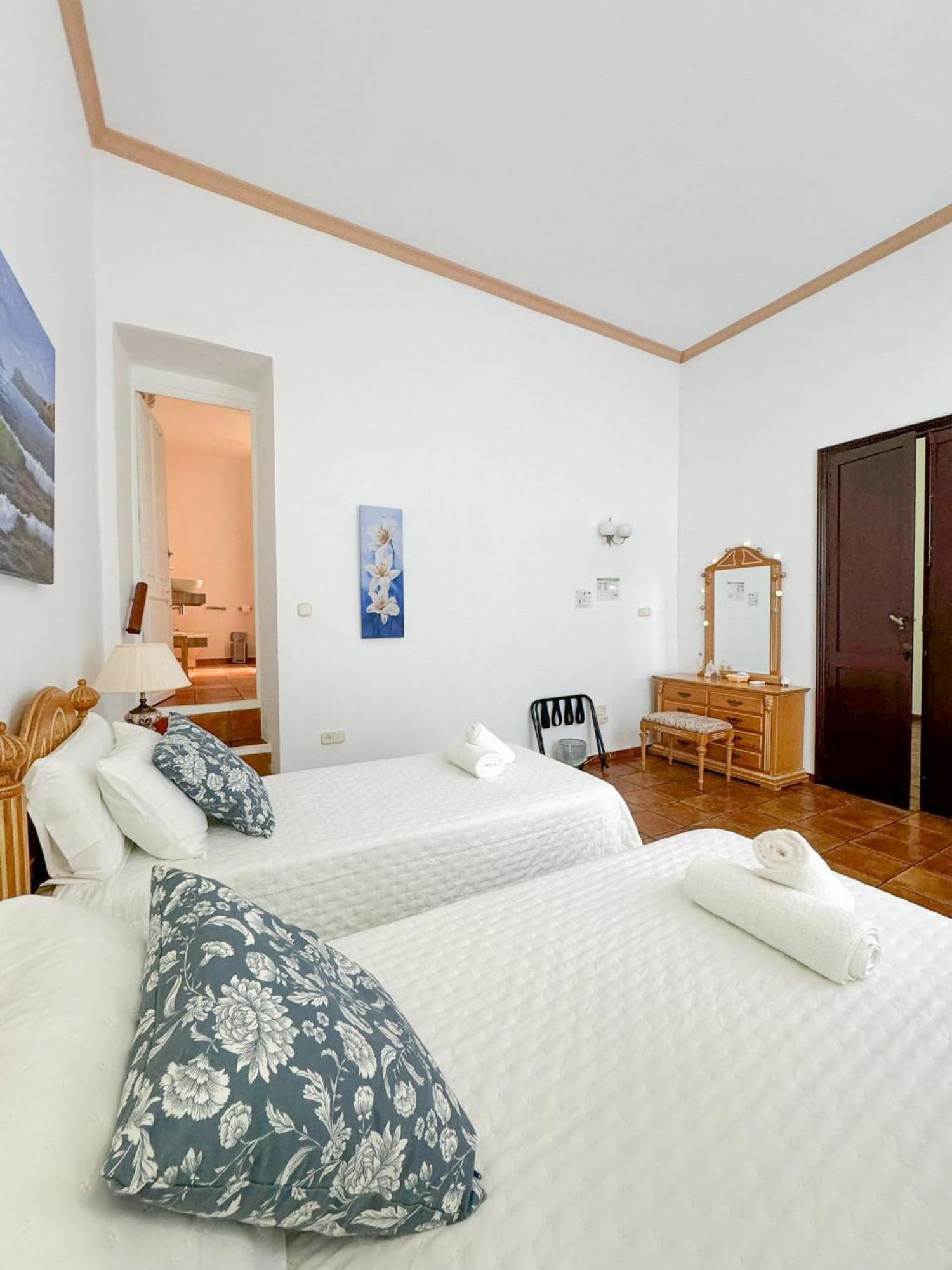 Garden Suites Xativa Casa Rural 외부 사진