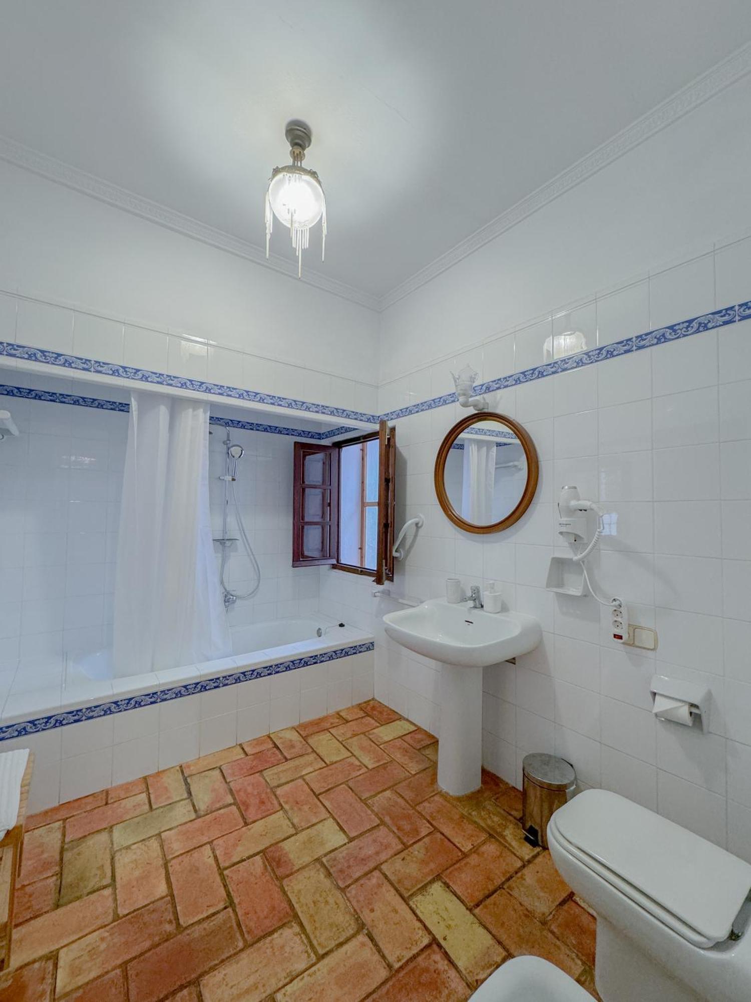 Garden Suites Xativa Casa Rural 외부 사진