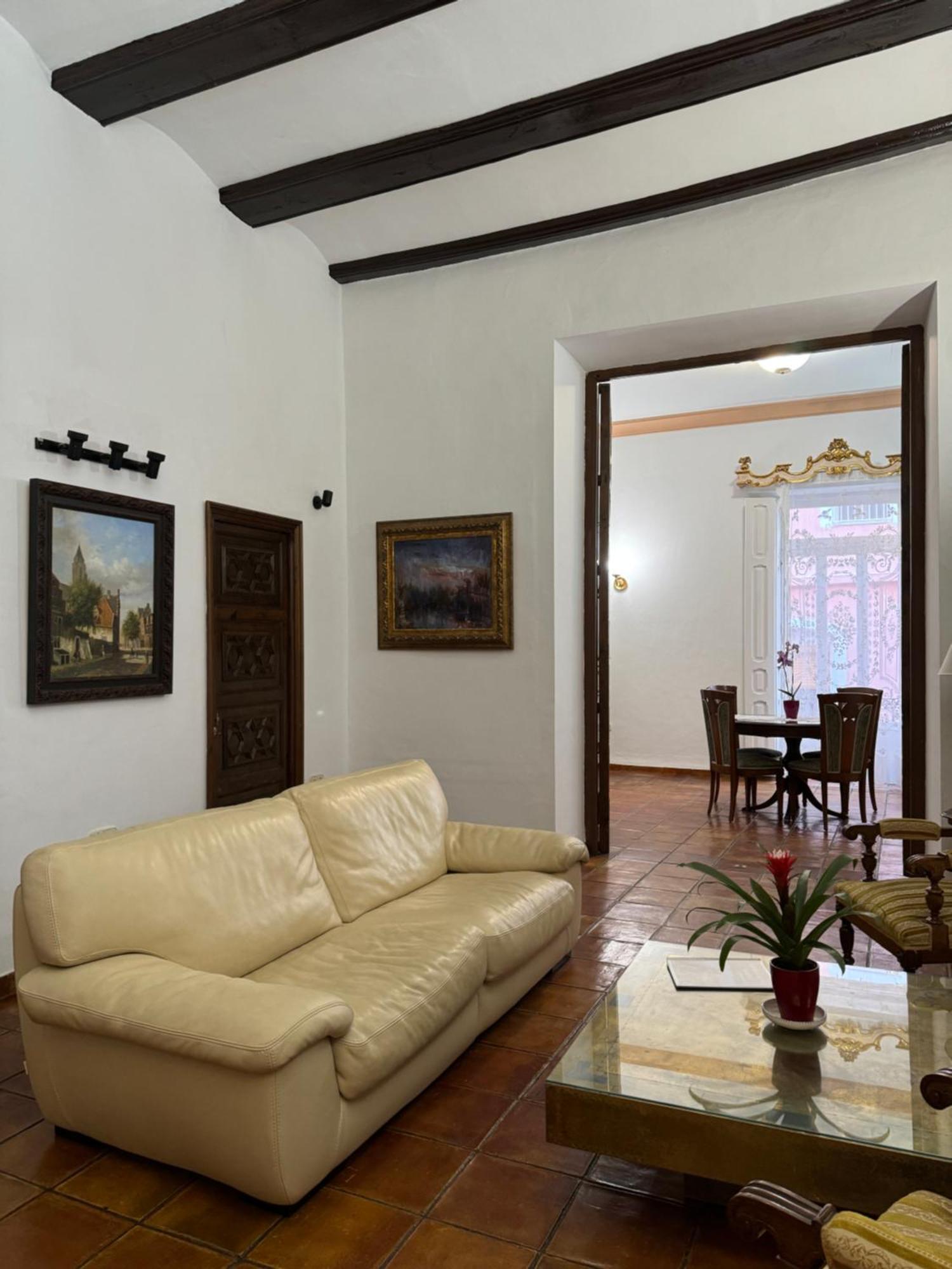 Garden Suites Xativa Casa Rural 외부 사진