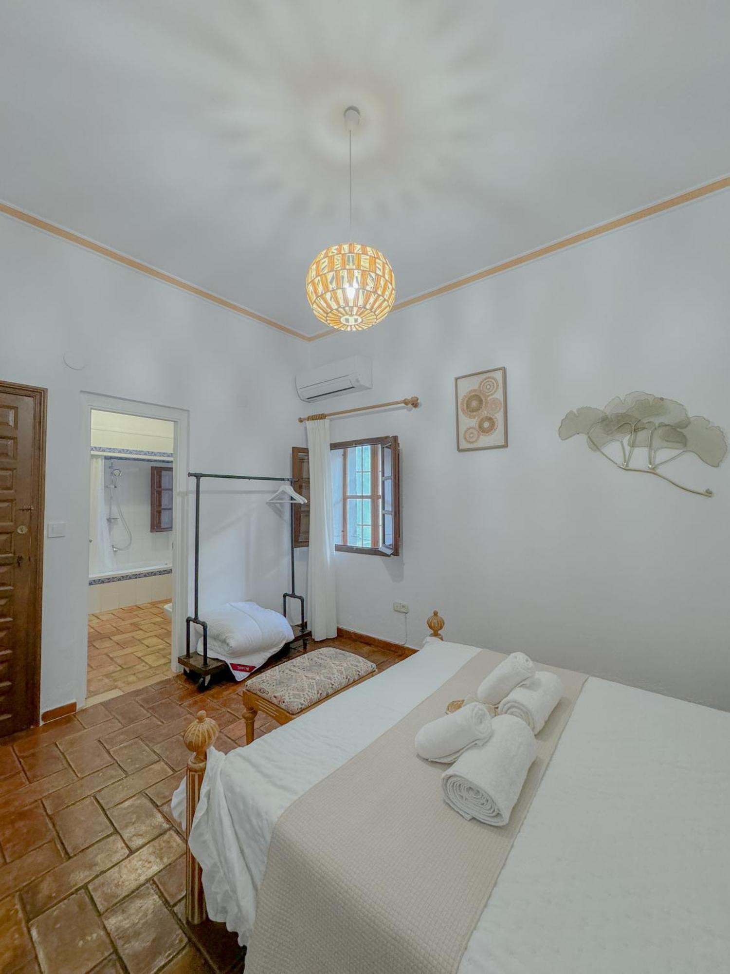 Garden Suites Xativa Casa Rural 외부 사진