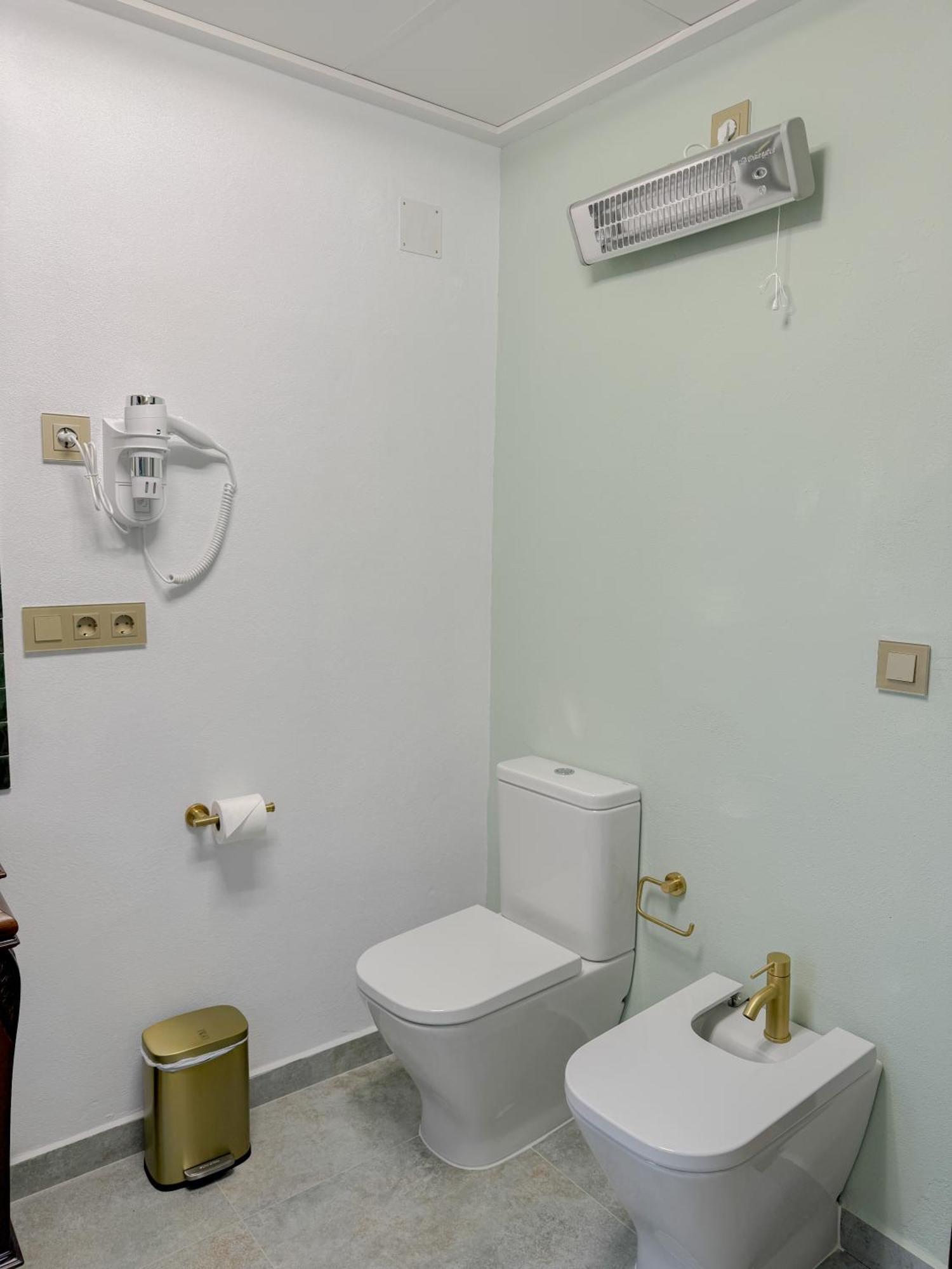 Garden Suites Xativa Casa Rural 외부 사진