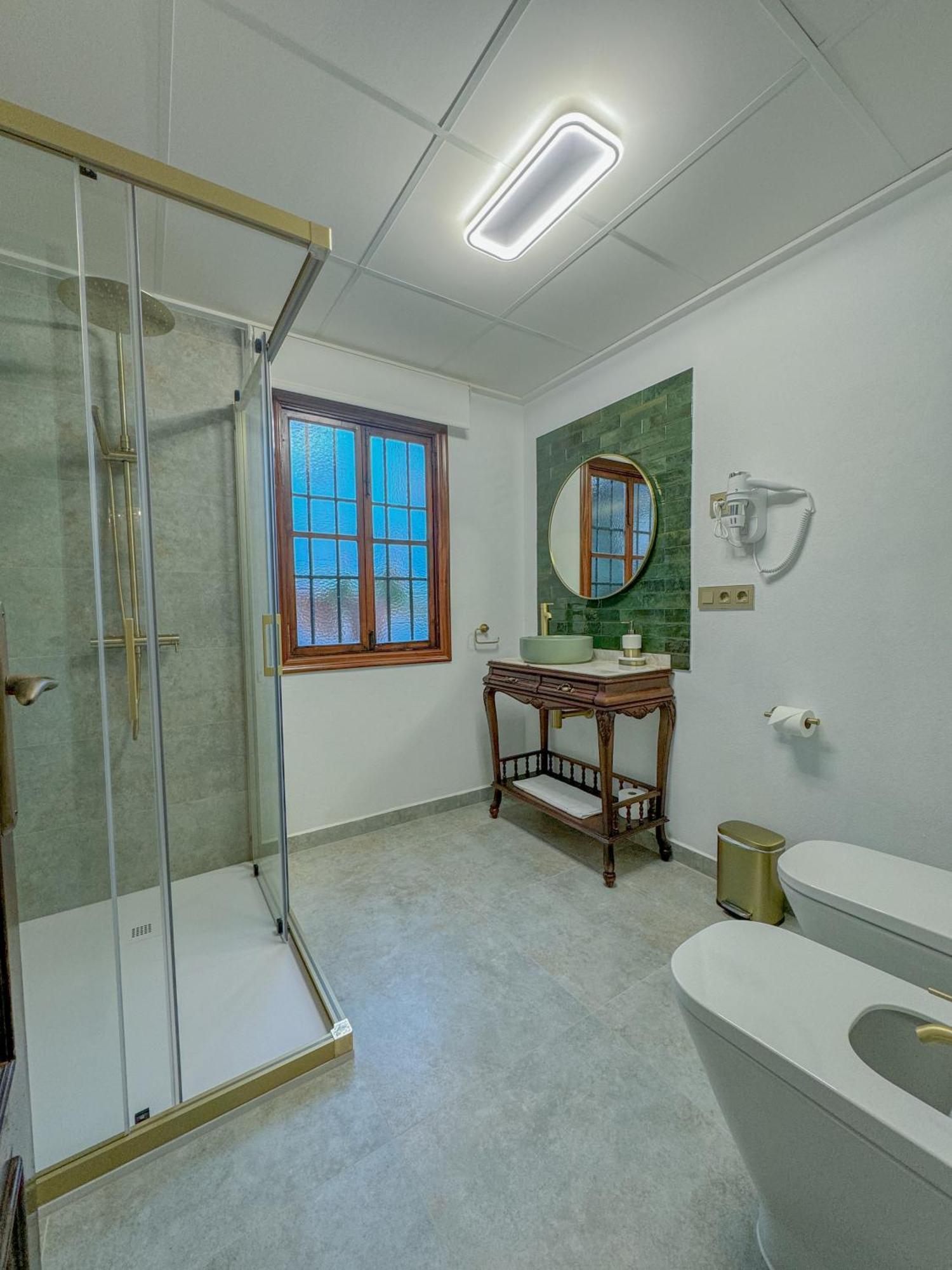 Garden Suites Xativa Casa Rural 외부 사진
