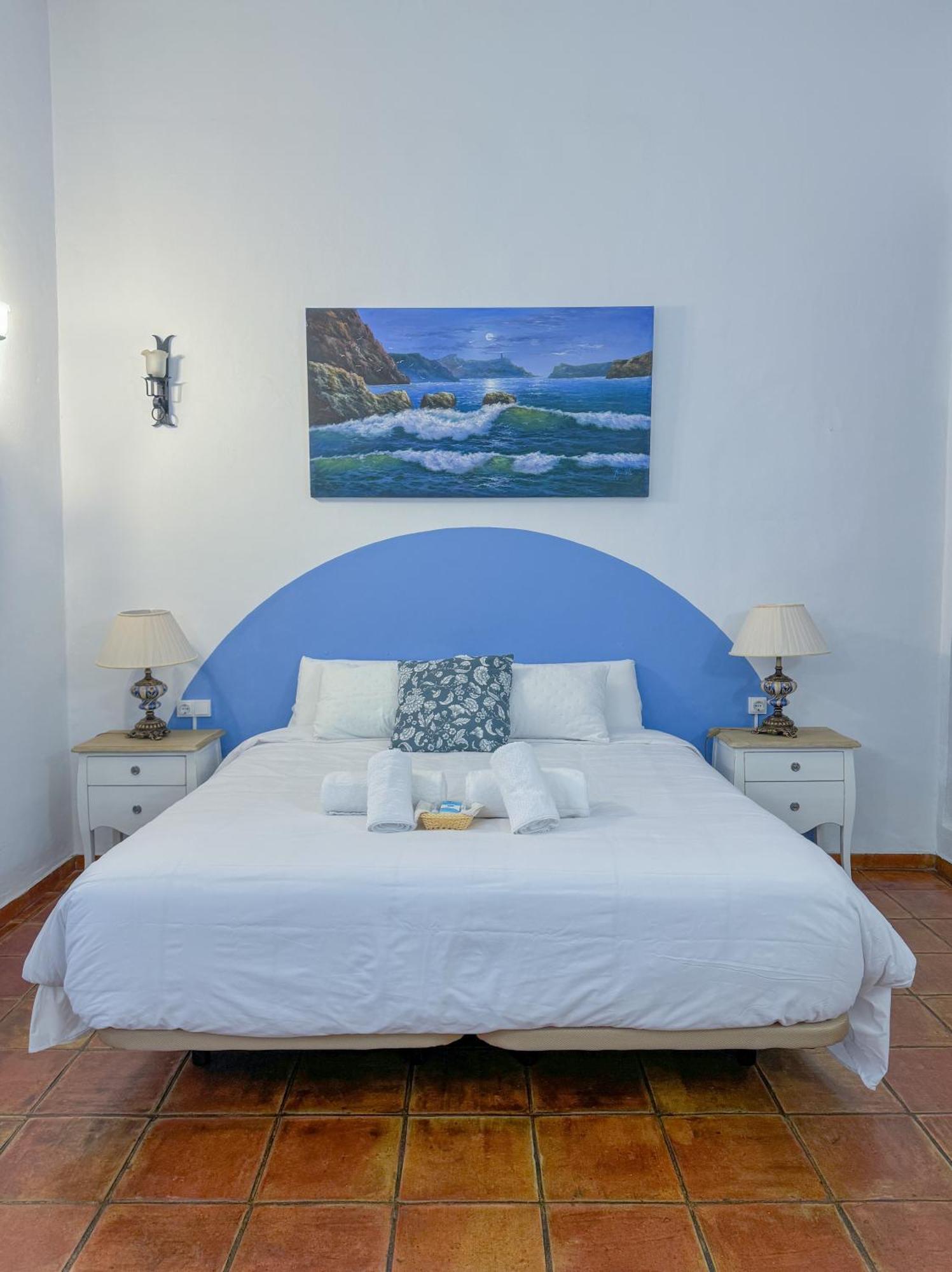 Garden Suites Xativa Casa Rural 외부 사진