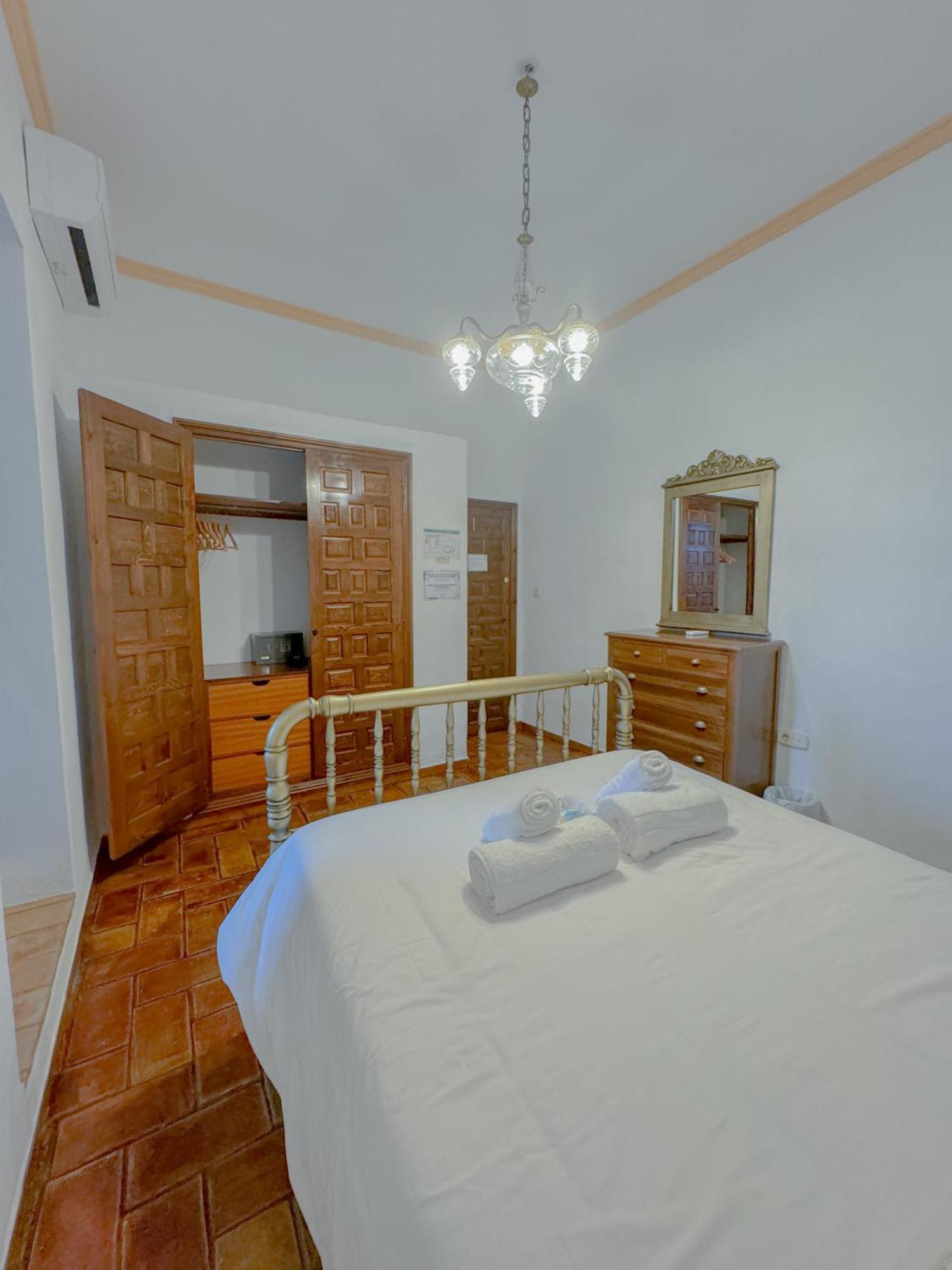 Garden Suites Xativa Casa Rural 외부 사진