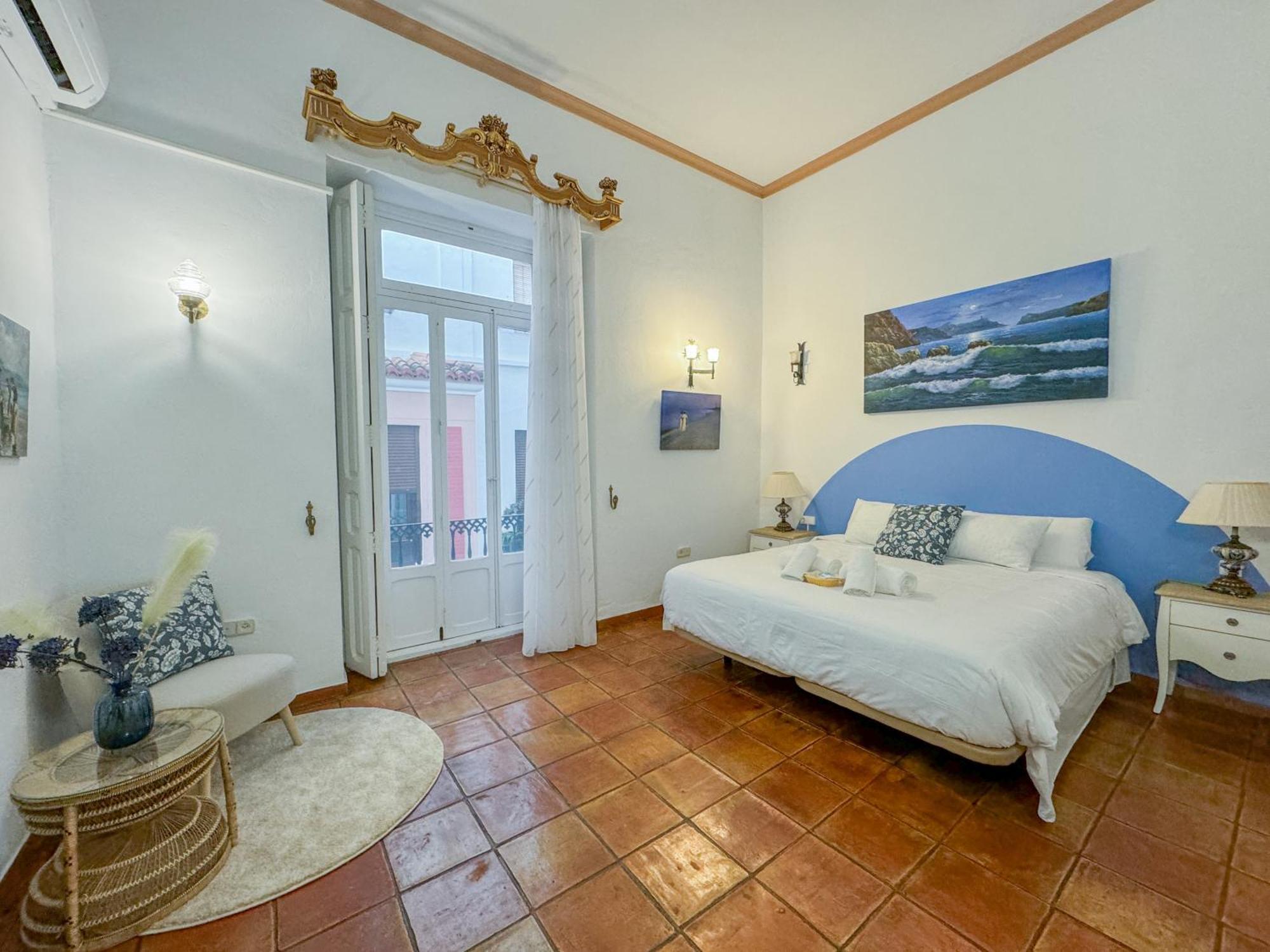 Garden Suites Xativa Casa Rural 외부 사진